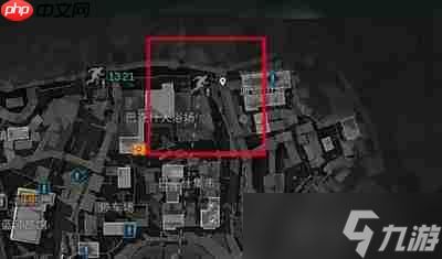 三角洲行动巴克什撤离点在哪里