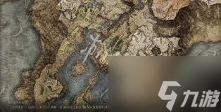 艾尔登法环如何获取狩猎巨人战灰