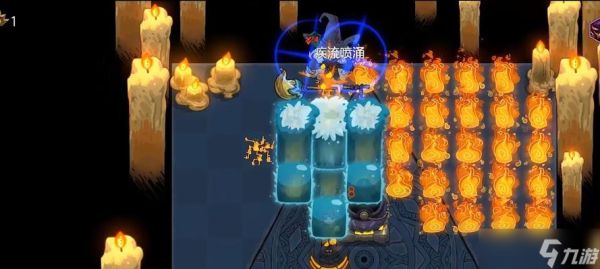 游戏中不思议的皇冠黑市固定物品刷新方法（揭秘黑市固定物品刷新的神秘规律和技巧）