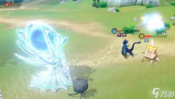 奥拉星手游苍是之王介绍