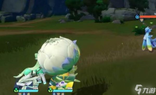 奥拉星手游苍是之王介绍