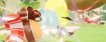 开放空间蓝有什么技能