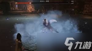 明末渊虚之羽黄嫣腐化流怎么打