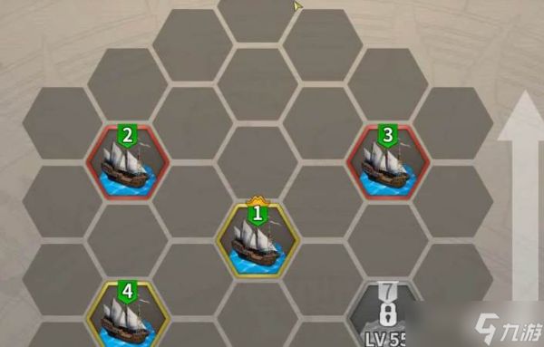 大航海时代国家贸易玩法