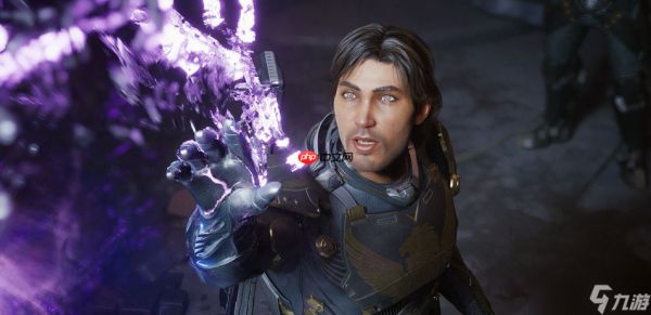 3A科幻大作《Exodus》确认亮相今年TGA！ 前《质量效应》团队打造