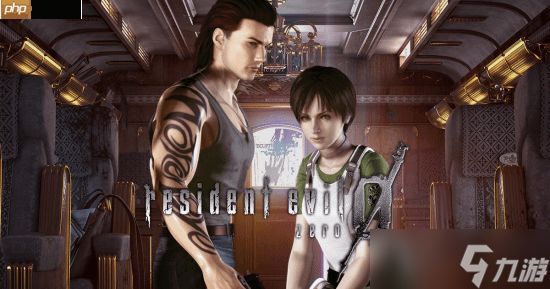 卡普空重制《生化危机5》兴趣不高 但《代号维罗妮卡》超顺利