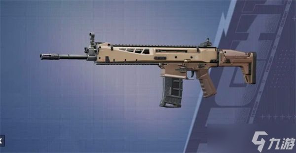 远光84强力步枪介绍指南