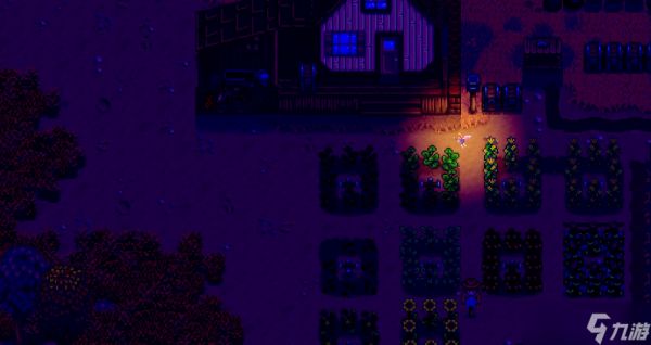 <a id='link_pop' class='keyword-tag' href='https://www.9game.cn/xlgwy/'>星露谷物语</a>仙女现身：农场的惊喜馈赠藏着这些门道