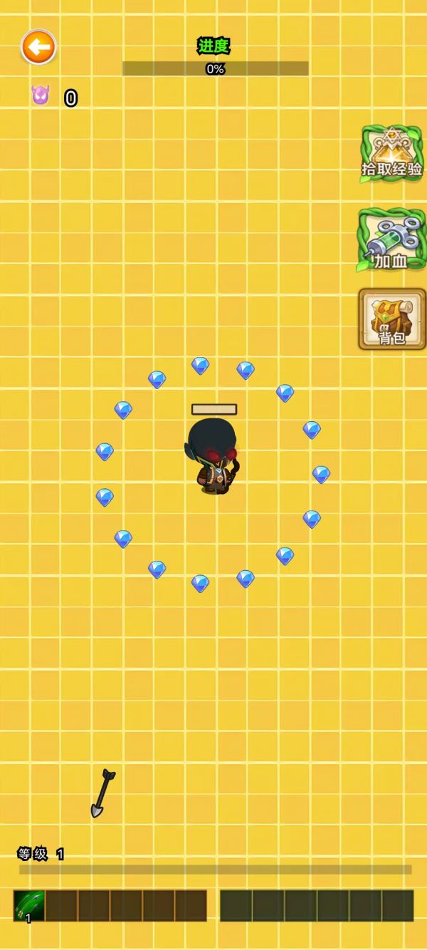 割草世界什么时候出 公测上线时间预告