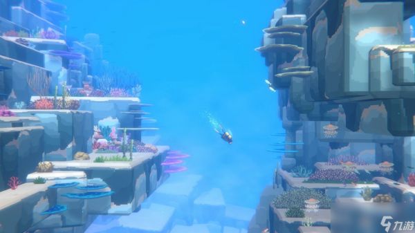 《潜水员戴夫》新史低促销！好评如潮仅需44元