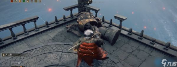 艾尔登法环五指剑获取全攻略 轻松拿到野兽神殿下方珍贵短剑