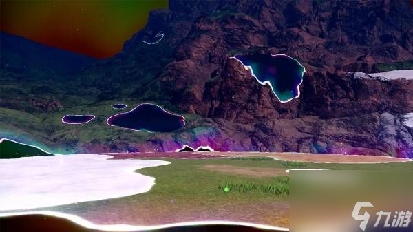 宝可梦传说ZADLC超次元爆涌剧情是什么