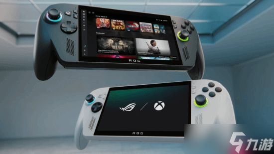 Xbox掌机更新重磅功能：下载游戏后直接开玩 无需费心调画质
