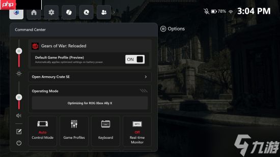 Xbox掌机更新重磅功能：下载游戏后直接开玩 无需费心调画质