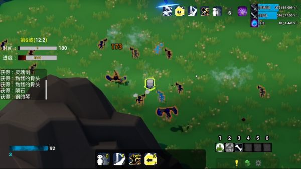 WanderPirate好玩吗 WanderPirate玩法简介