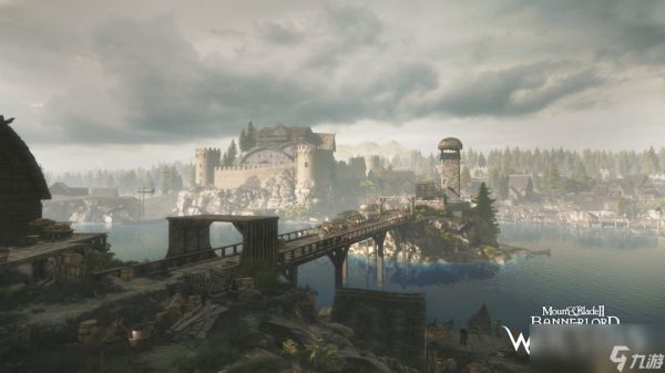 《骑马与砍杀2》DLC「战帆」Steam已特别好评