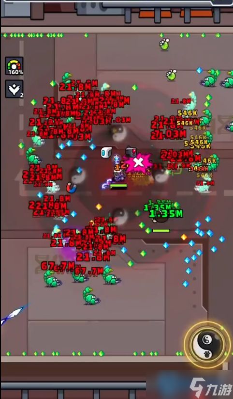 弹壳特攻队永恒战靴合成全攻略 从入门到红色品质进阶指南