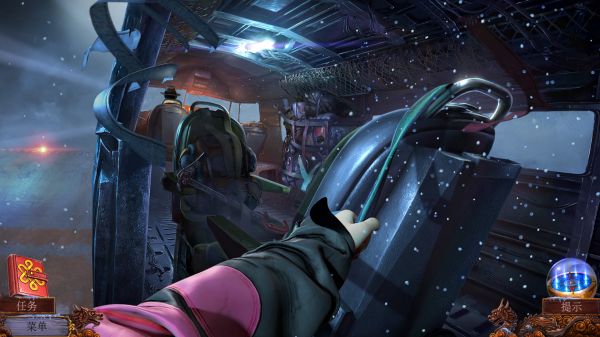 乌鸦森林之谜3：卡赫拉之影好玩吗 乌鸦森林之谜3：卡赫拉之影玩法简介