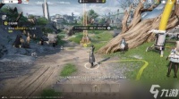 明日方舟 终末地将推第二轮测试，团队详解箱庭式设计理念