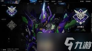 解限机矛隼进阶挑战5怎么打