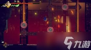 超级忍反攻中斩击忍杀处决护符怎么获取