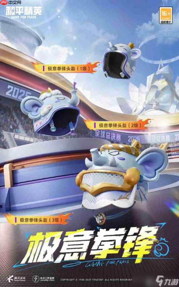 和平精英极意拳锋皮肤需要多少钱-和平精英极意拳锋价格介绍