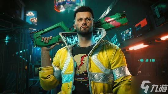 这两年没戏！《赛博朋克2》确认2028年前不会发布