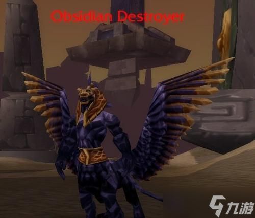 魔兽plus中黑曜石的获取途径有哪些?