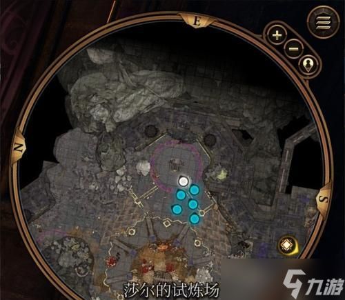 《探索博德之门3特殊靴子的获得方法一览》（挑战冒险）