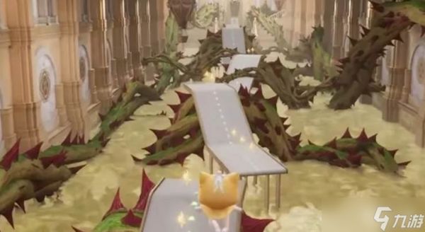 无限暖暖提米丝工坊玩法