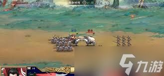 百战群英如何快速提升等级