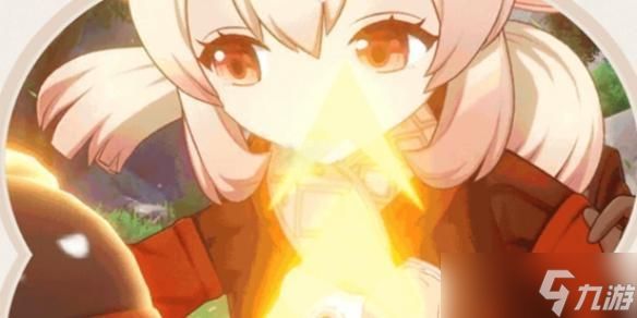 原神可莉新技能介绍