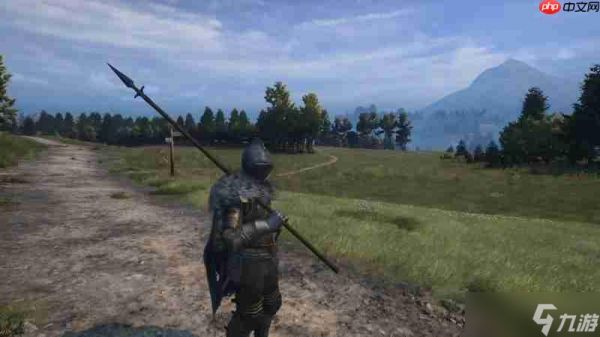 中世纪沙盒建造游戏《颂钟长鸣》重大更新预告释出,全新宣传片现已发布