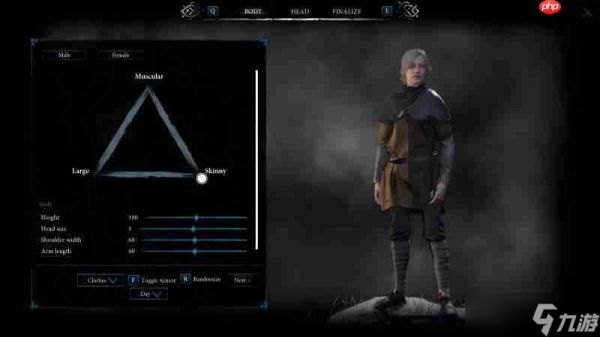 中世纪沙盒建造游戏《颂钟长鸣》重大更新预告释出,全新宣传片现已发布