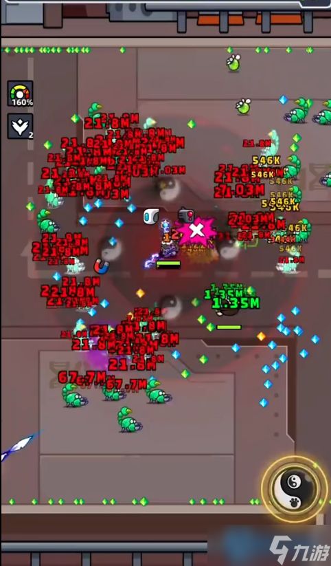 永恒战靴终极进化指南：从萌新到大师的合成秘籍