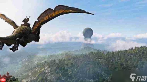 《无人深空》团队称新作还太早 重心仍将放在运营维护上