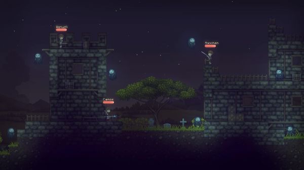 炼金与魔法Alchemage什么时候出 公测上线时间预告