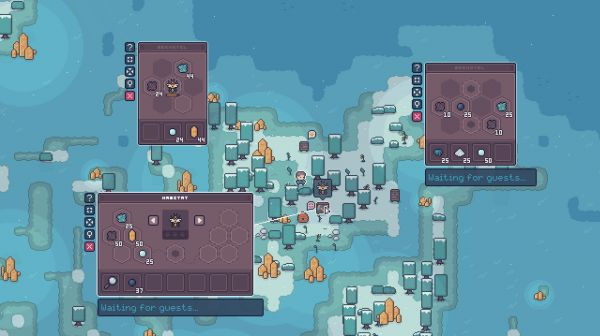 蜂岛计划什么时候出 公测上线时间预告