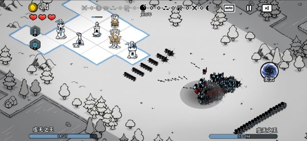 暗影之王好玩吗 暗影之王玩法简介