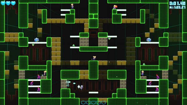 强力转换学院好玩吗 强力转换学院玩法简介