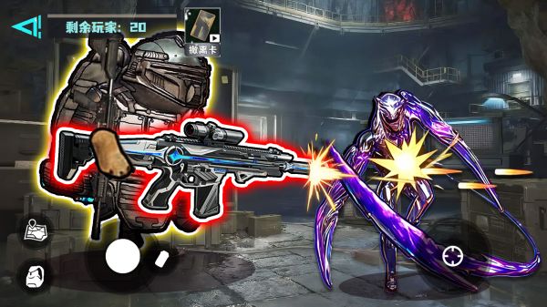 修勾逃生巨人危机好玩吗 修勾逃生巨人危机玩法简介