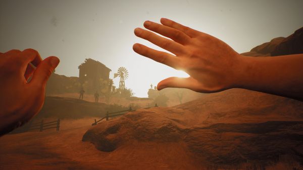 西部牛仔的一生什么时候出 公测上线时间预告