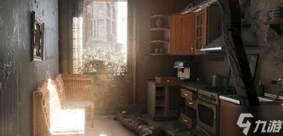 发售后最大更新!《消逝的光芒：困兽》"新游戏+"模式正式实装