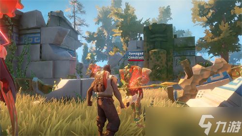 《回音：飞艇传说》游戏设计师访谈：与友同乐