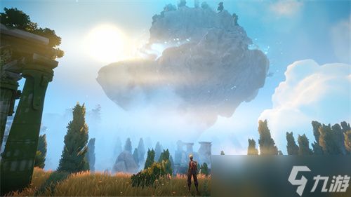 《回音：飞艇传说》游戏设计师访谈：与友同乐