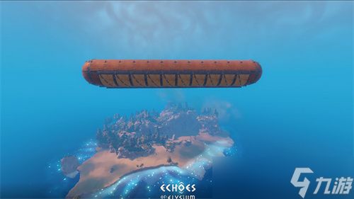 《回音：飞艇传说》游戏设计师访谈：与友同乐