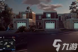 犯罪模拟器103别墅怎么玩