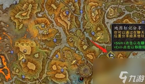 魔兽世界中龙蛙的具体位置在哪里?如何捕捉?