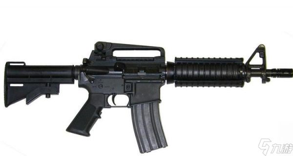 《穿越火线MK18步枪操作指南》(掌握步枪连发技巧)