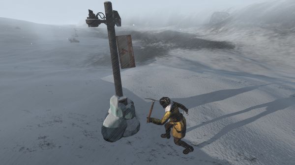 恐寒症什么时候出 公测上线时间预告